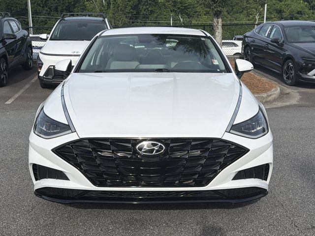Used 2020 Hyundai Sonata SEL FWD image 2