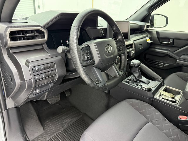 New 2026 Toyota Tacoma SR5 image 9