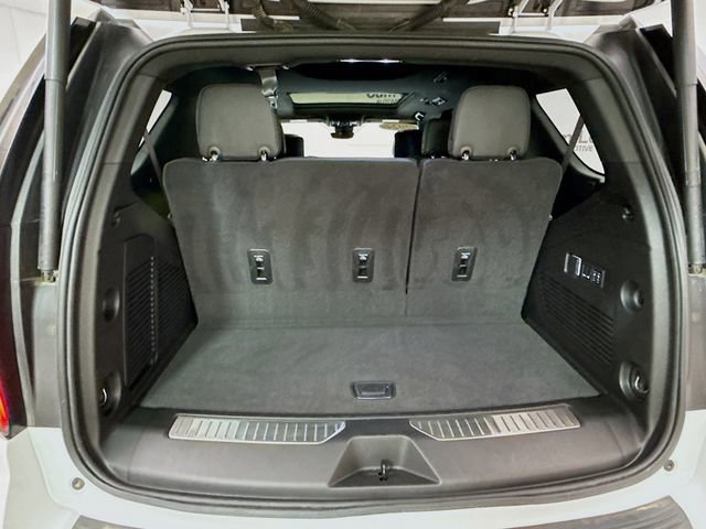 Used 2024 Chevrolet Tahoe High Country image 30