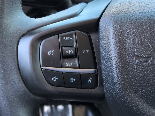 Used 2025 Ford Ranger XLT w/ Equipment Group 301A High RWD image 32