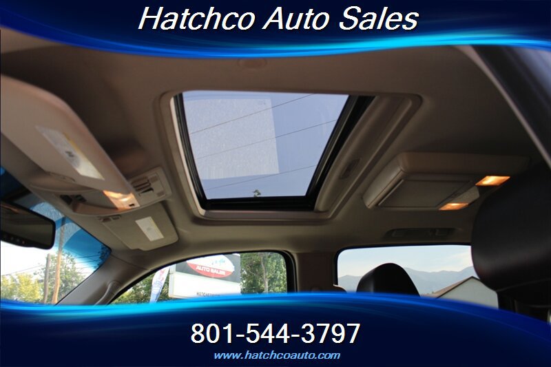 Used 2012 Chevrolet Suburban LT AWD/4WD image 14