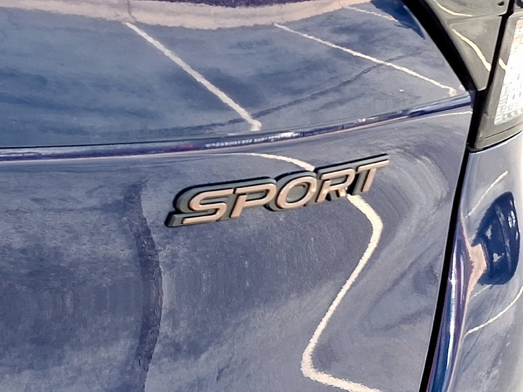 Used 2025 Subaru Forester Sport AWD/4WD image 33
