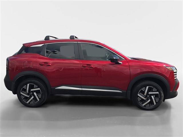 New 2027 Nissan Kicks SV FWD image 6
