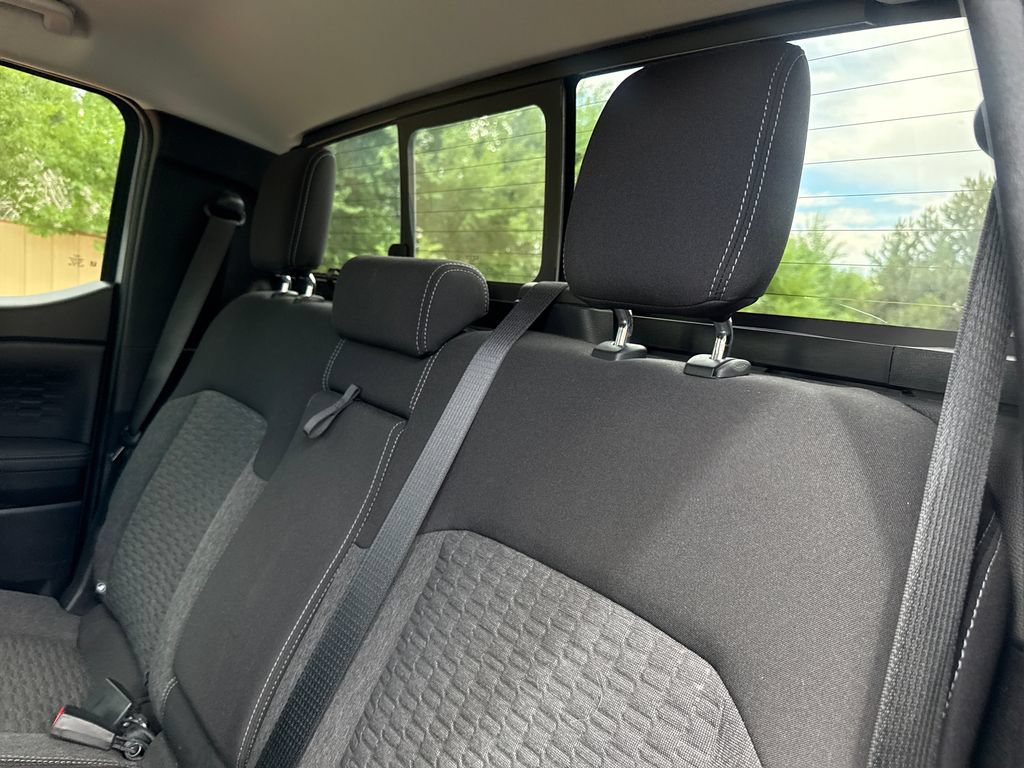 Certified 2024 Ford Ranger XLT AWD/4WD image 21