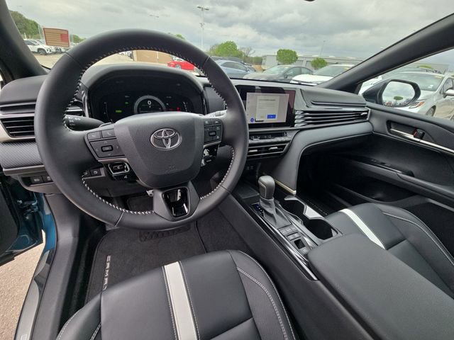 Used 2026 Toyota Camry SE w/ Convenience Package image 15