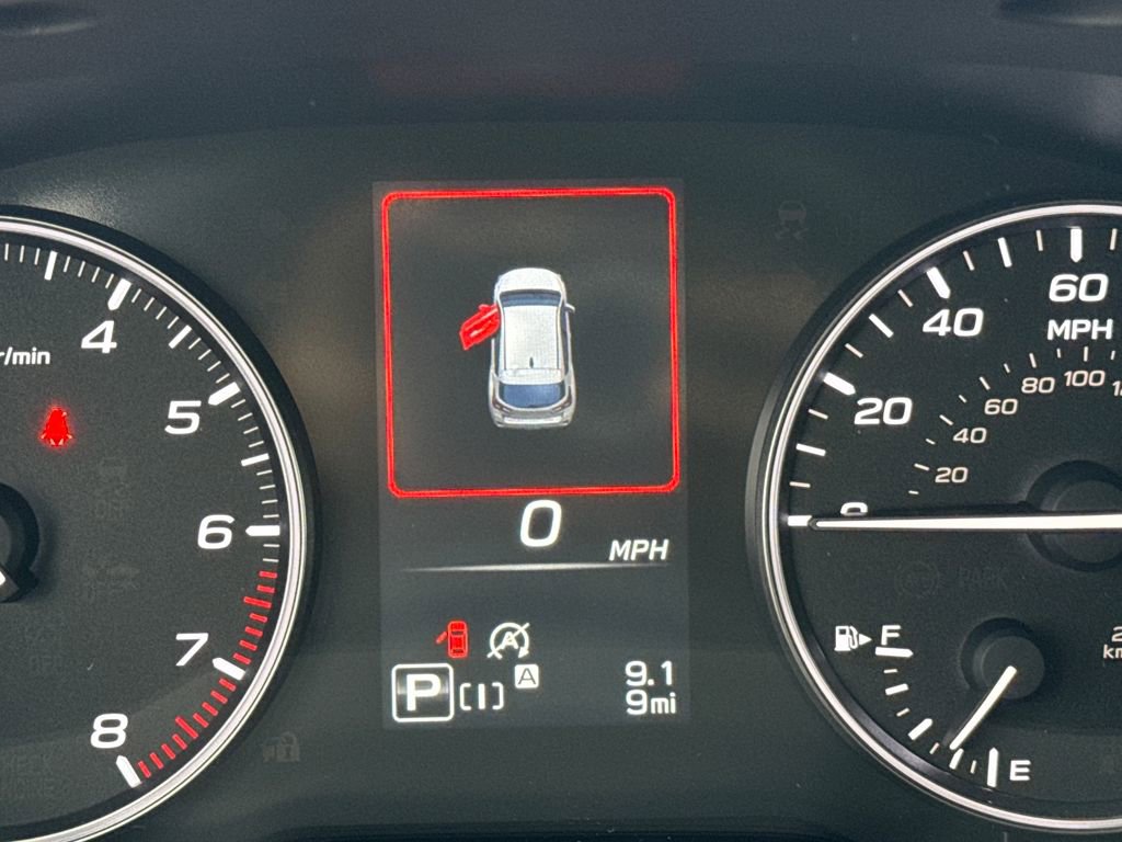 New 2026 Subaru Impreza 2.0i Sport image 20