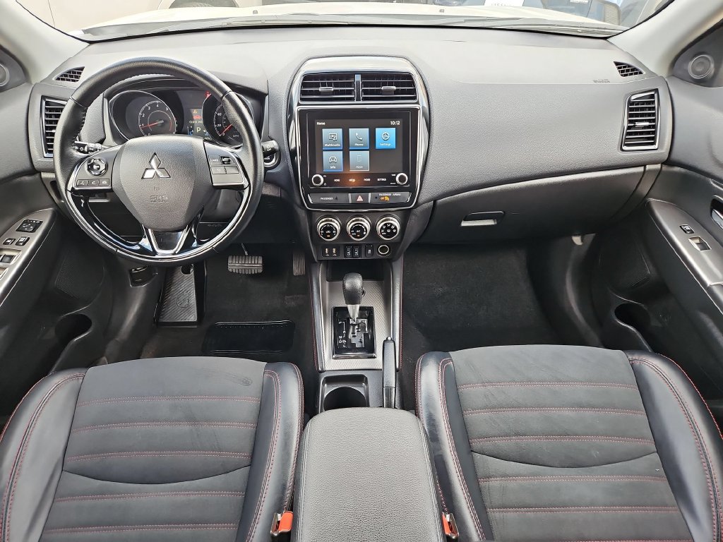 Used 2025 Mitsubishi Outlander Sport AWD image 26