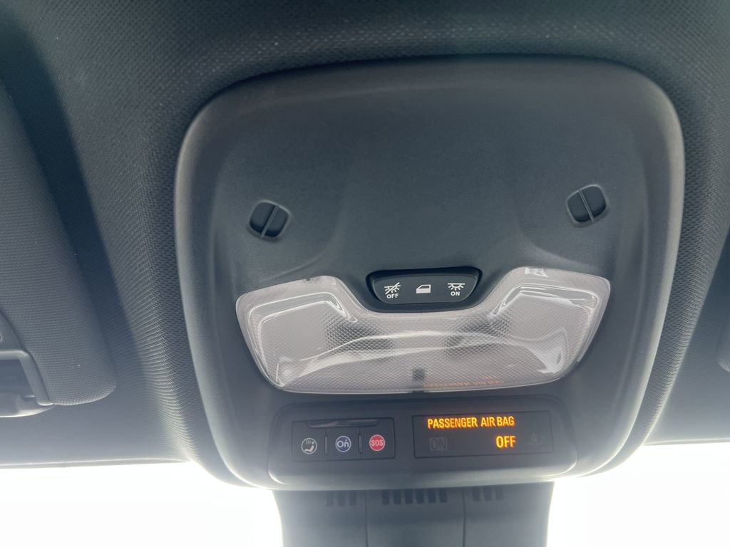 Used 2024 Chevrolet Colorado Trail Boss w/ Advanced Trailering Package image 31