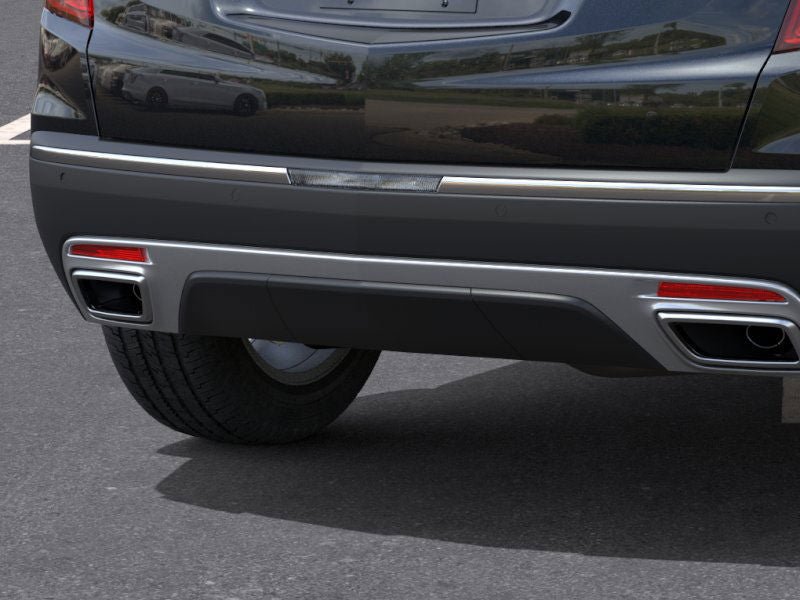 New 2026 Cadillac XT5 Premium Luxury FWD image 14
