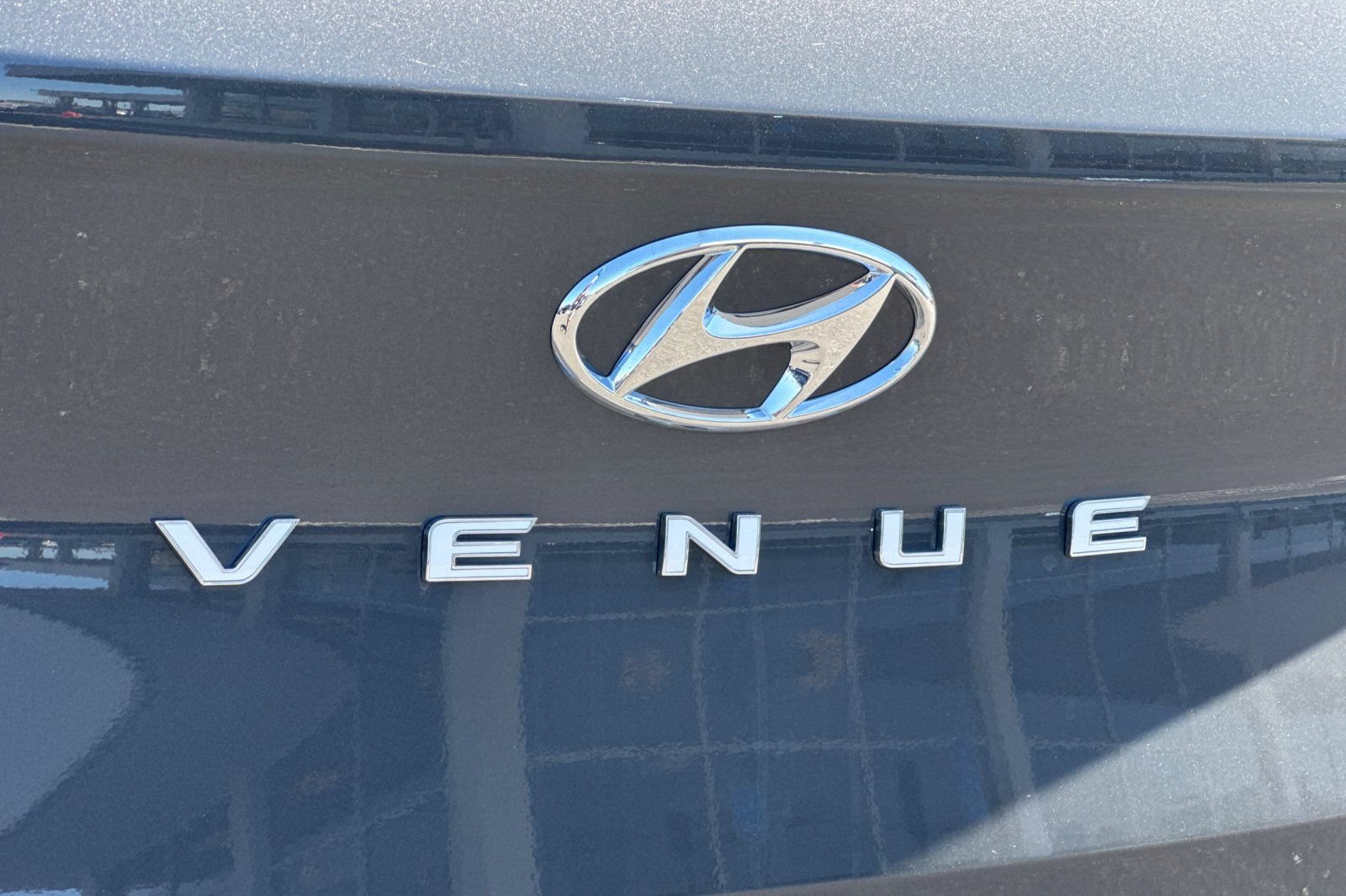 New 2026 Hyundai Venue SEL FWD image 27