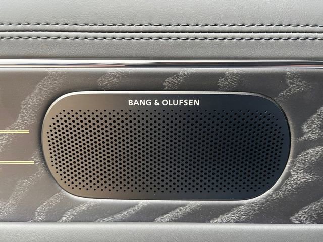 New 2026 Genesis G90 3.5T Prestige AWD/4WD image 16