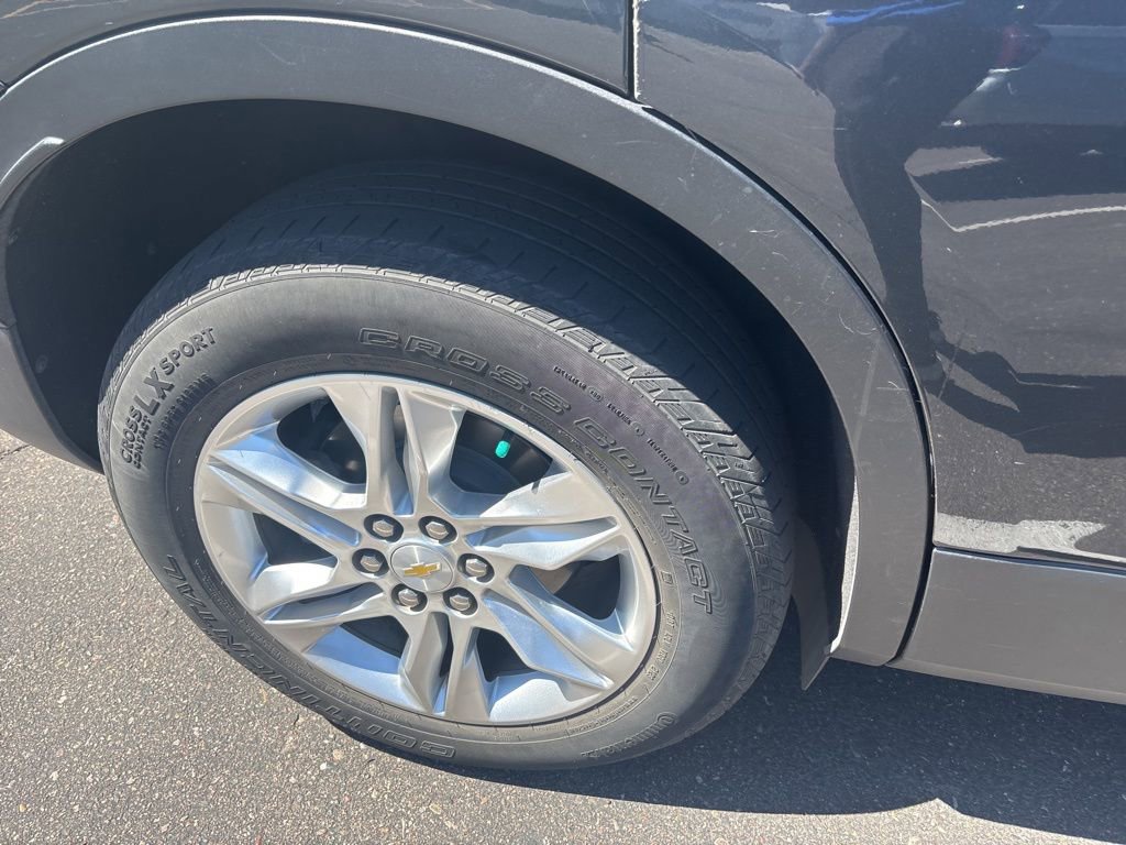 Used 2020 Chevrolet Blazer LT image 11