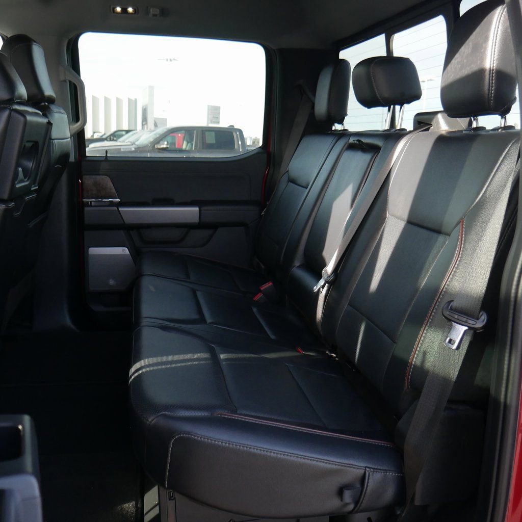 Used 2023 Ford F250 Lariat image 24