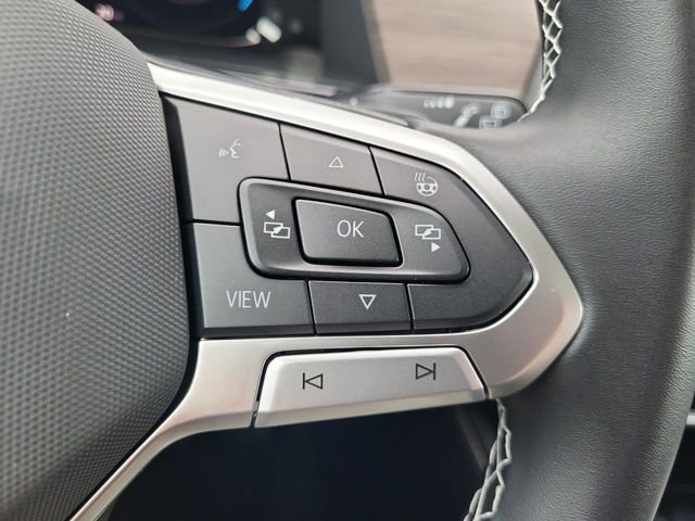 New 2026 Volkswagen Atlas SEL image 23
