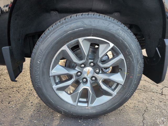 New 2026 Chevrolet Silverado 1500 LT w/ All Star Edition Plus image 25