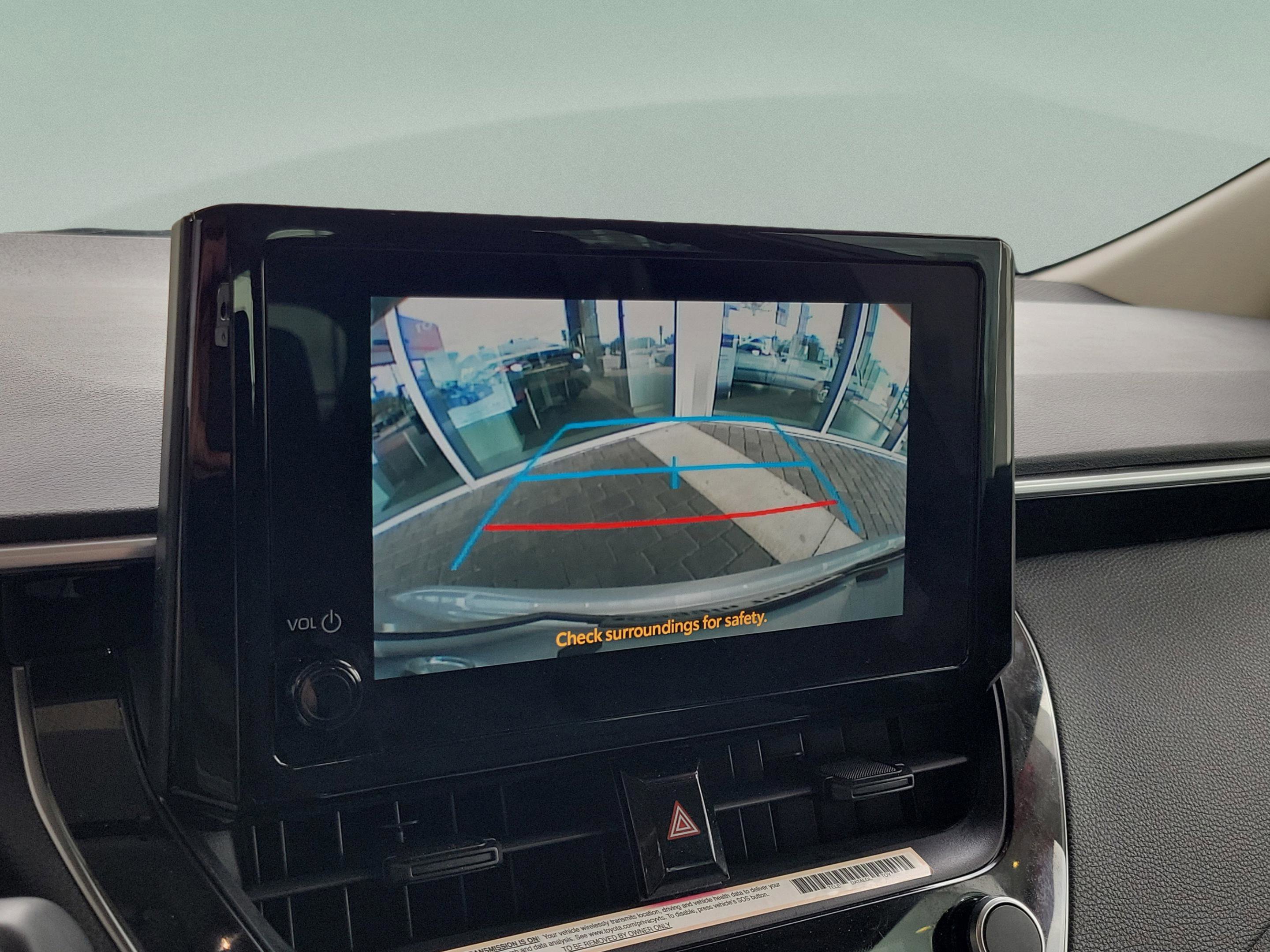 Used 2024 Toyota Corolla LE image 21