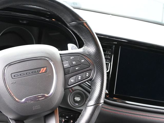 Used 2024 Dodge Durango GT image 28