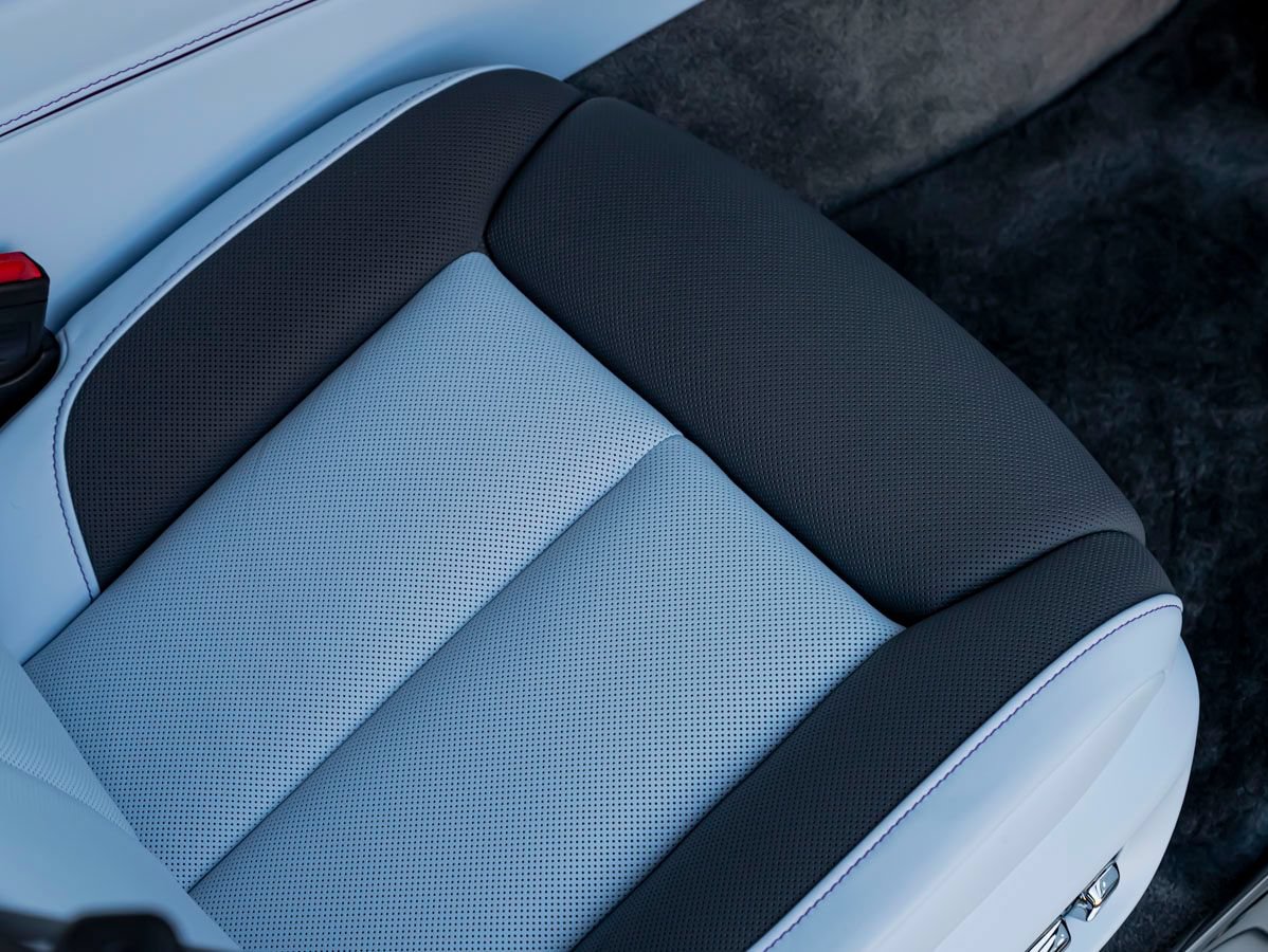 Certified 2026 Rolls-Royce Ghost Extended Wheelbase AWD/4WD image 46