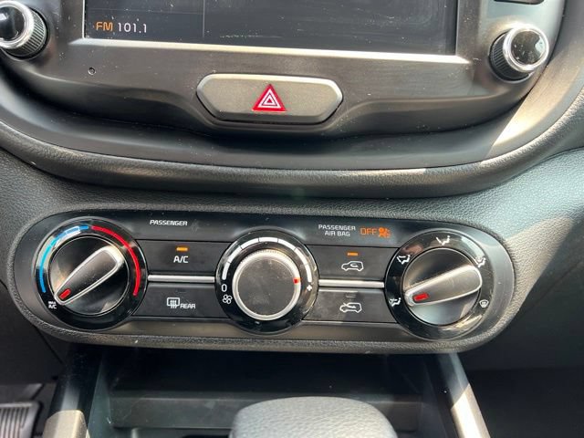 Certified 2024 Kia Soul LX w/ Option Group 015 FWD image 20