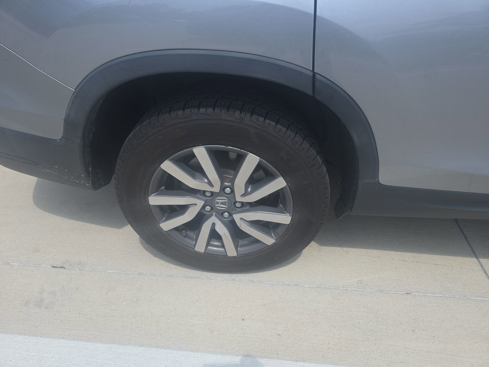 Used 2020 Honda Pilot EX-L image 5