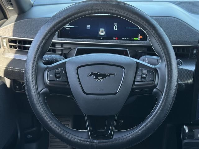 Certified 2025 Ford Mustang Mach-E GT image 11