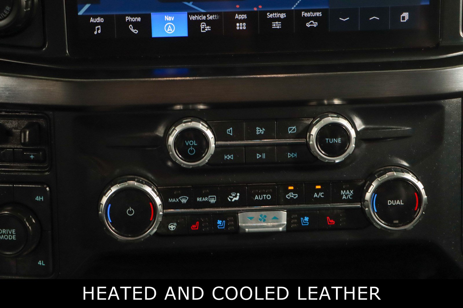 Used 2024 Ford F450 Lariat w/ Lariat Ultimate Package AWD/4WD image 21