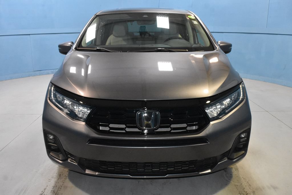 Used 2026 Honda Odyssey Touring image 25