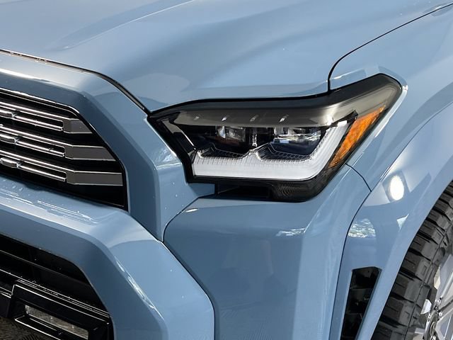 New 2026 Toyota 4Runner Limited AWD/4WD image 9
