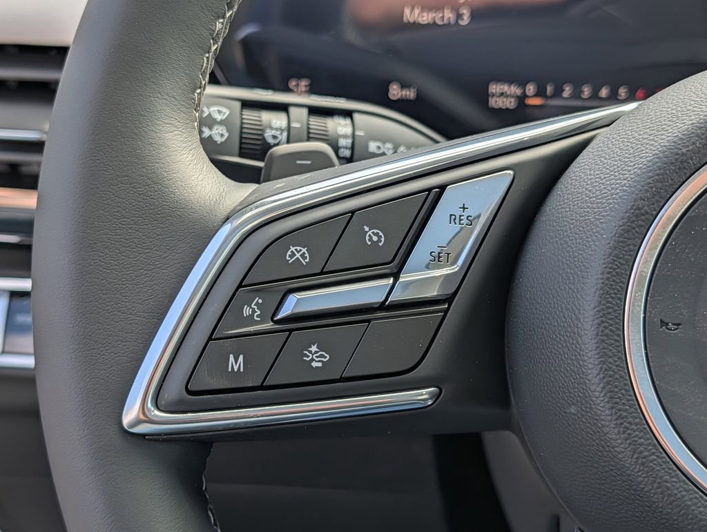 New 2026 Buick Envision Avenir image 36