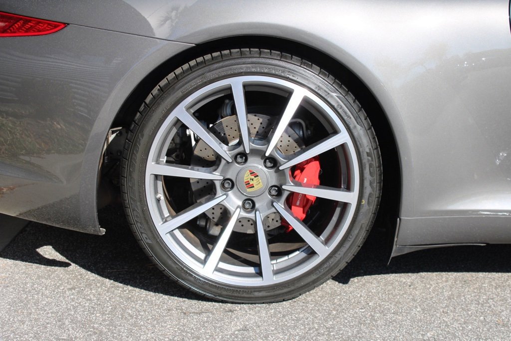 Used 2016 Porsche 911 Carrera S image 14