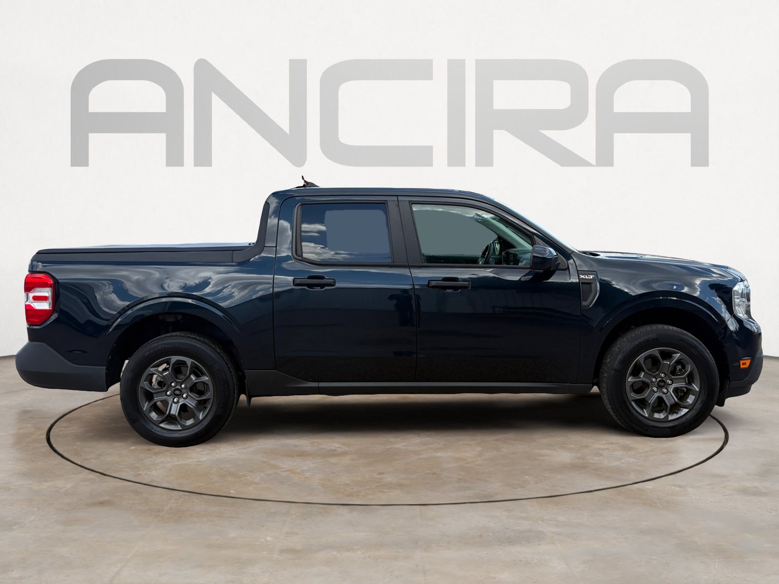 Used 2022 Ford Maverick XLT w/ Equipment Group 300A Standard AWD/4WD image 11