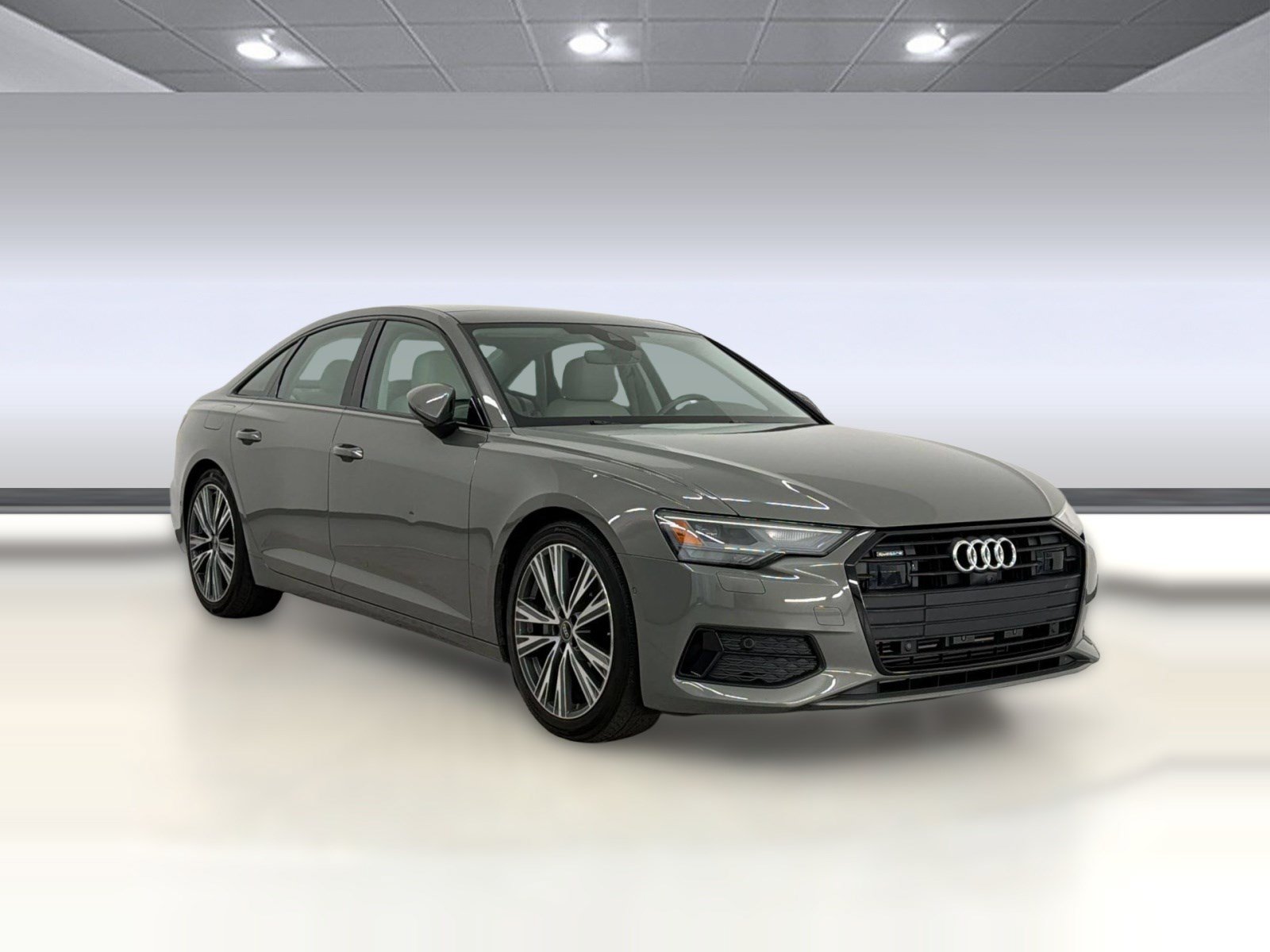 Used 2023 Audi A6 2.0T Premium w/ Convenience Package AWD/4WD image 7