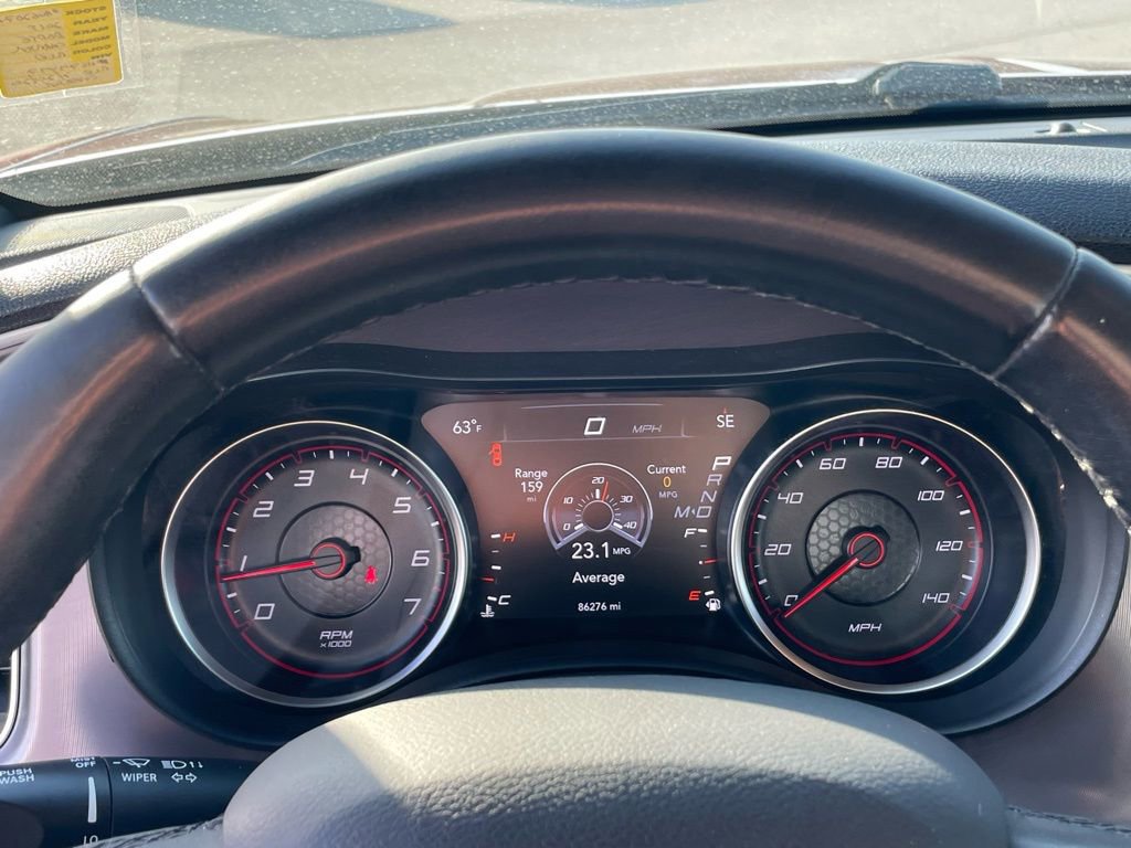 Used 2019 Dodge Charger SXT image 14