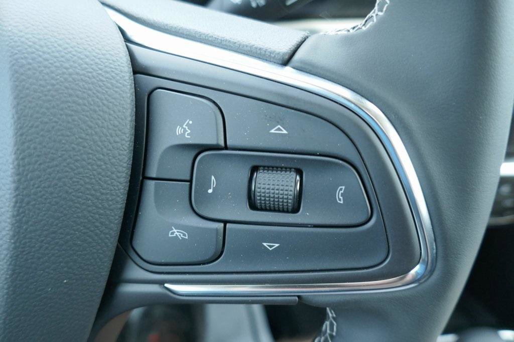 New 2026 Buick Encore GX Preferred w/ Comfort Package image 20