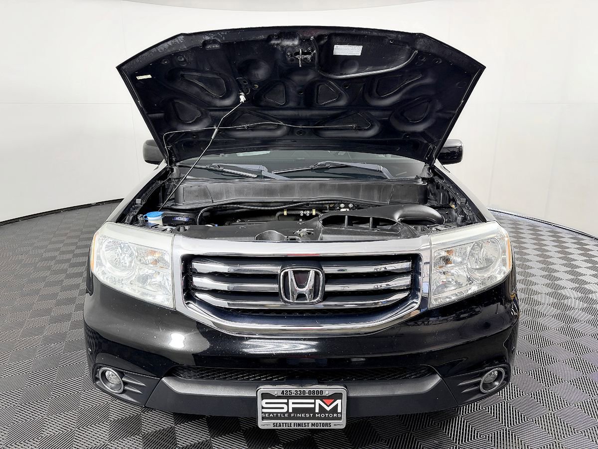 Used 2012 Honda Pilot Touring image 20
