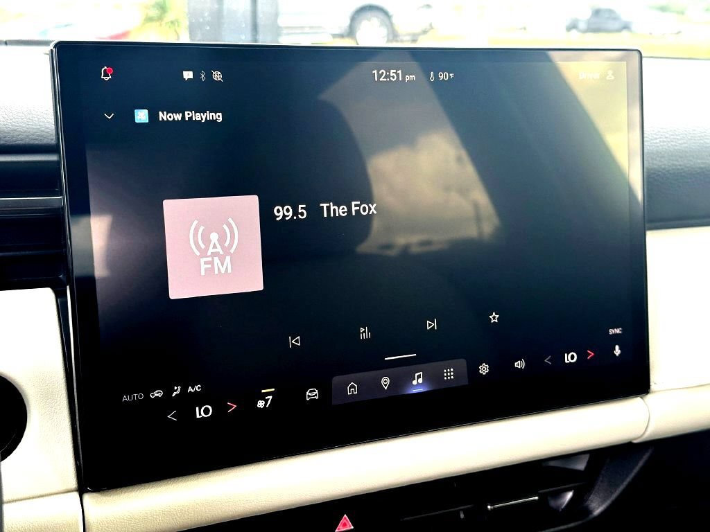 New 2026 MAZDA CX-5 Select AWD/4WD image 18