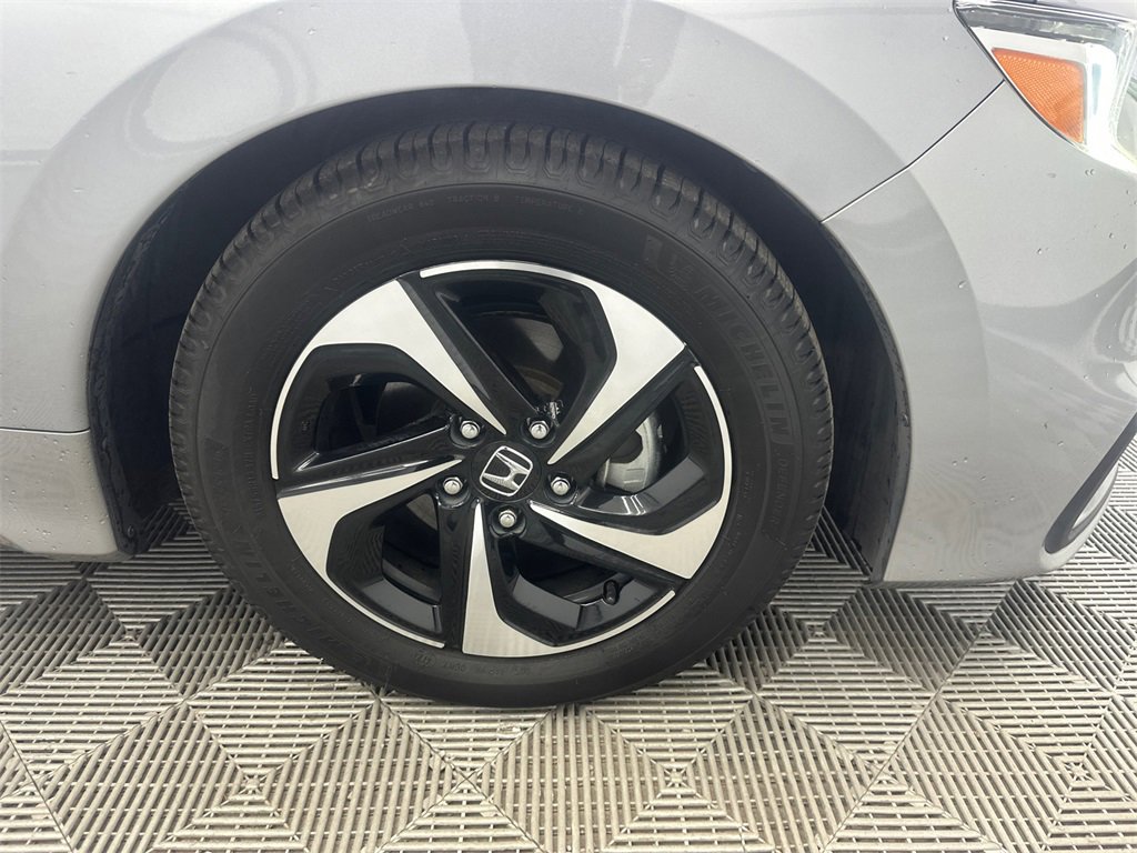 Used 2021 Honda Insight EX image 13