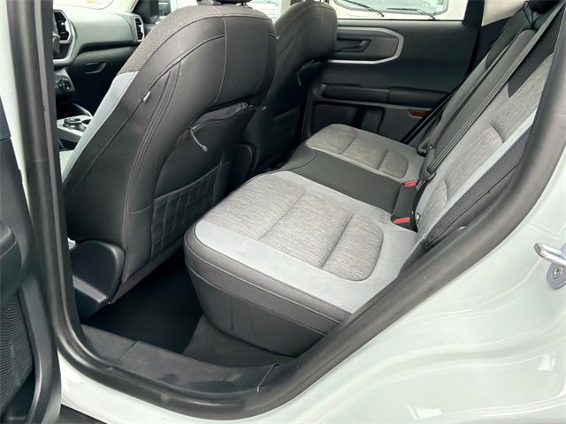 Used 2022 Ford Bronco Sport Big Bend w/ Convenience Package image 20