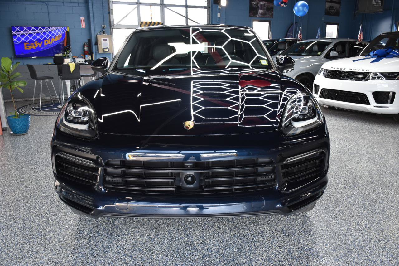 Used 2020 Porsche Cayenne S w/ Premium Package AWD/4WD image 15