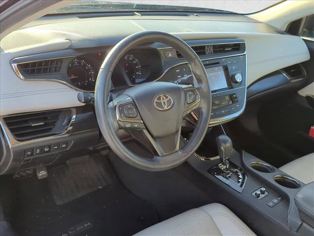 Used 2016 Toyota Avalon Limited image 13