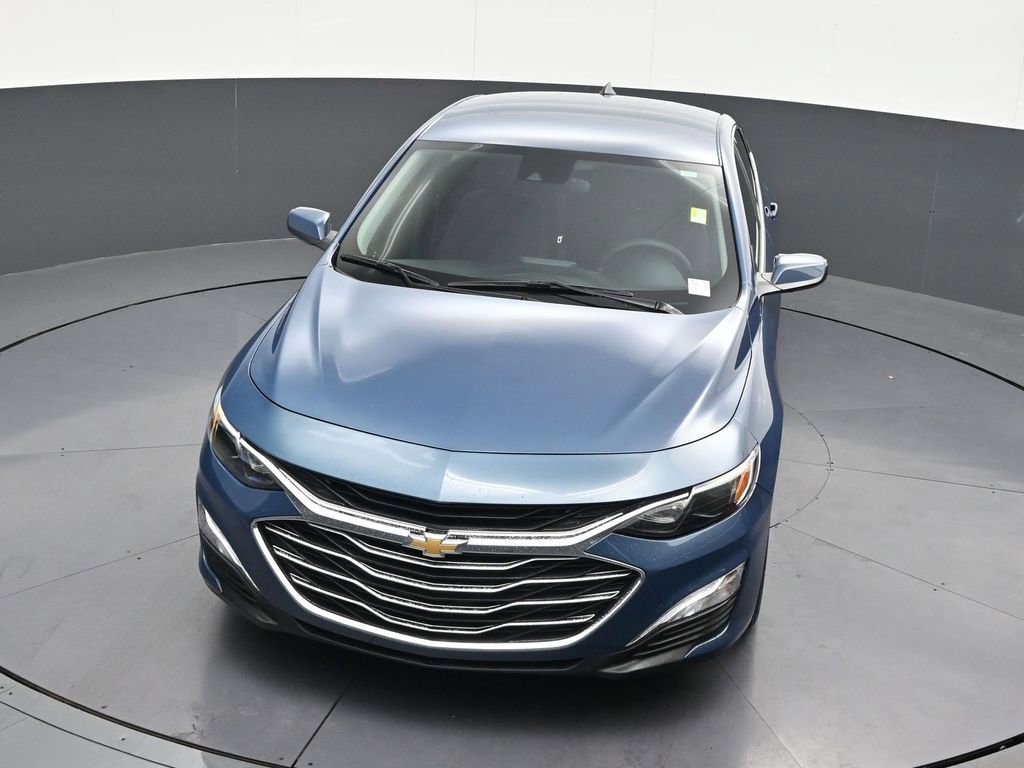 Used 2024 Chevrolet Malibu LS FWD image 22