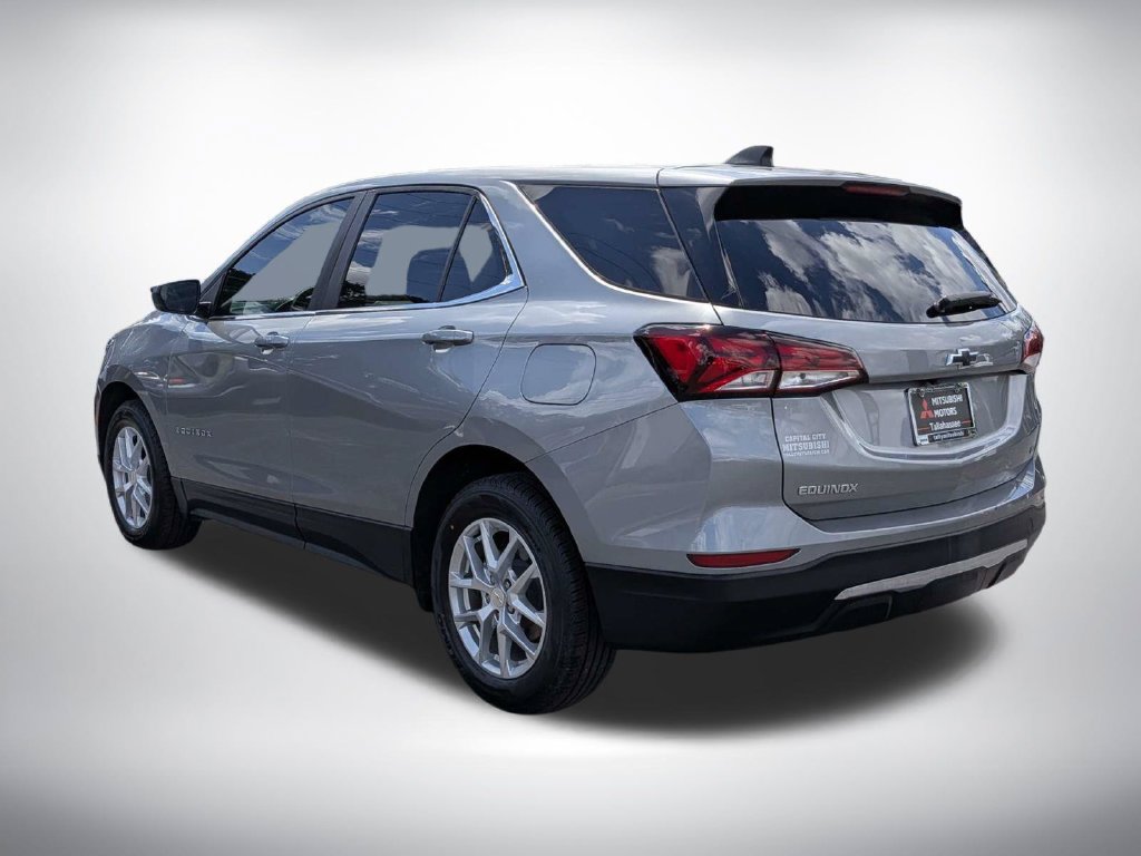 Used 2023 Chevrolet Equinox LT FWD image 6