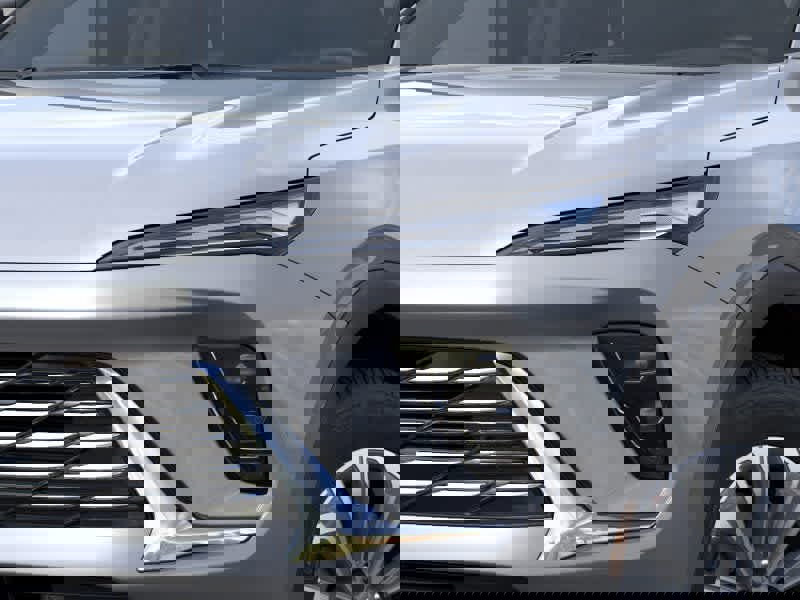 New 2026 Buick Envision Preferred image 10