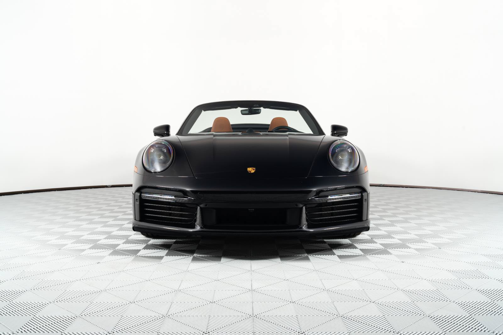 Used 2024 Porsche 911 Turbo AWD/4WD image 11