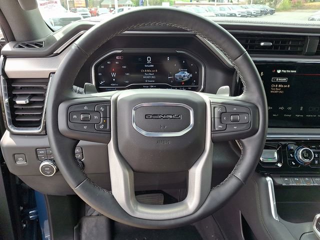 Used 2024 GMC Sierra 1500 Denali w/ Technology Package image 17