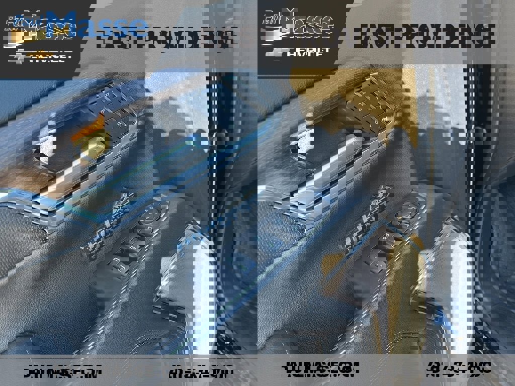 Used 2022 Chevrolet Silverado 1500 High Country image 10