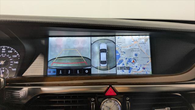 Used 2017 Genesis G90 5.0 Ultimate RWD image 29