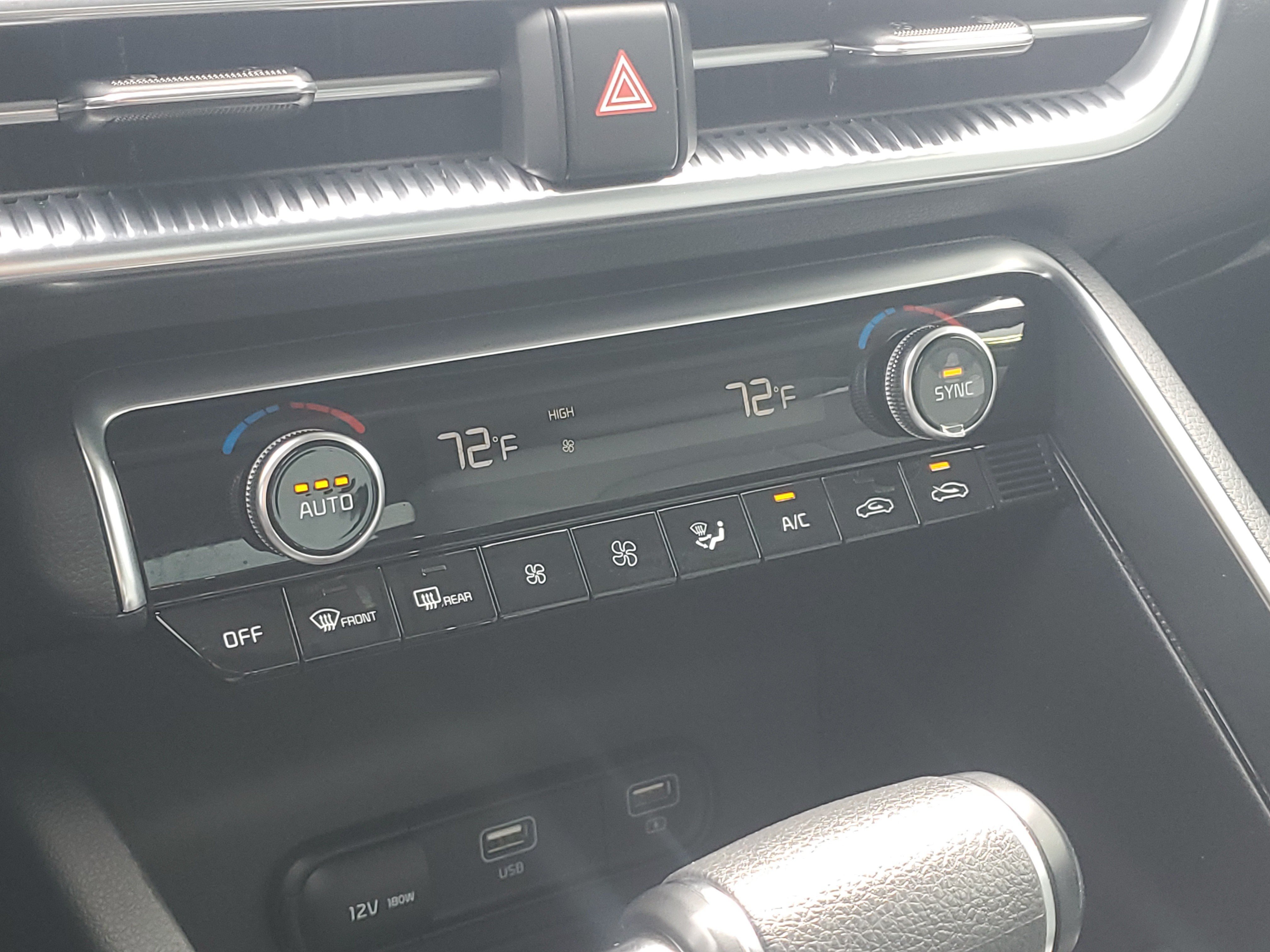 Used 2024 Kia K5 EX w/ EX Premium Package FWD image 28