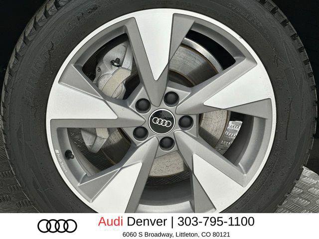 Certified 2023 Audi Q5 Premium w/ Premium Plus Package AWD/4WD image 10