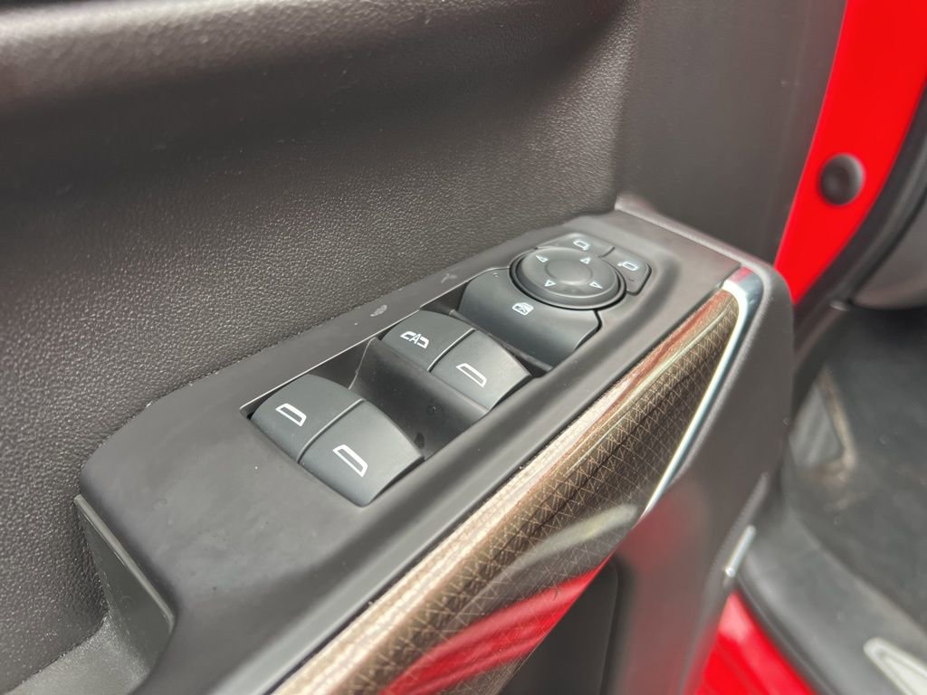 Used 2020 Chevrolet Silverado 1500 RST w/ All-Star Edition image 13